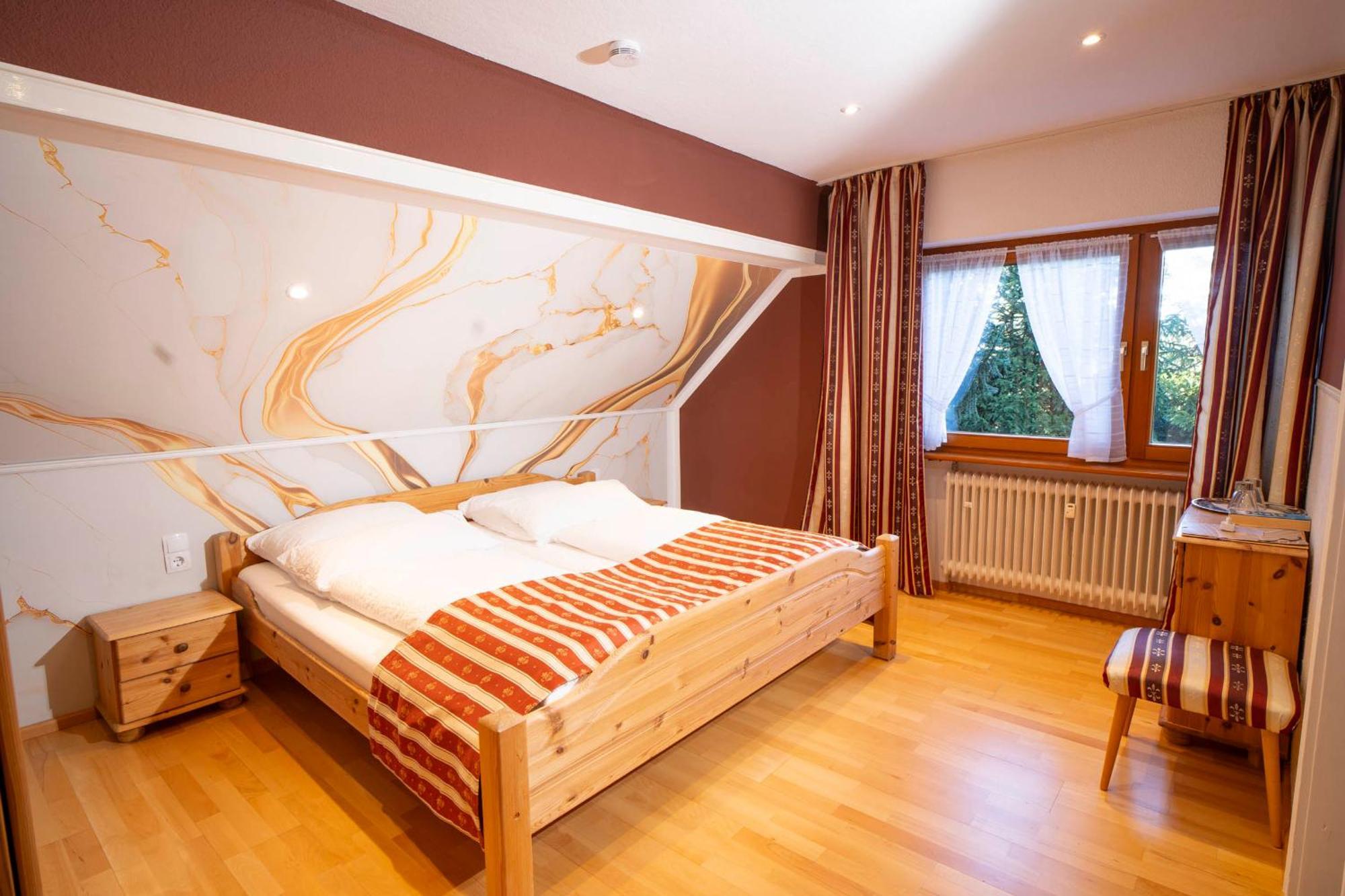 Naturion Hotel Hinterzarten Exterior photo